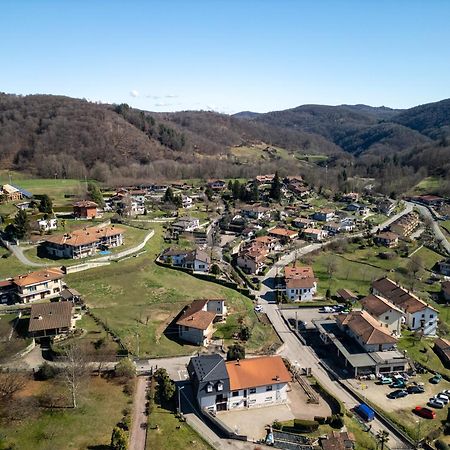 Вилла Casa Antonia Tra Laghi & Monti Армено Экстерьер фото